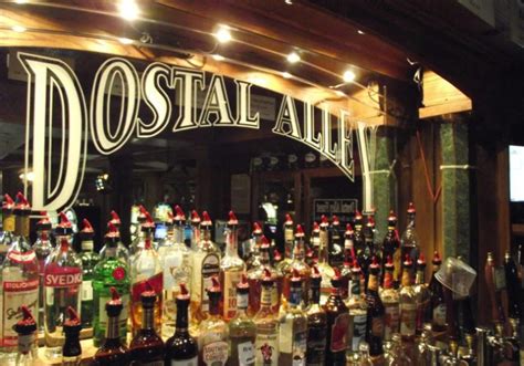 gambling dostal alley casino|Dostal Alley Casino Central City Review (Live & Online Gambling).